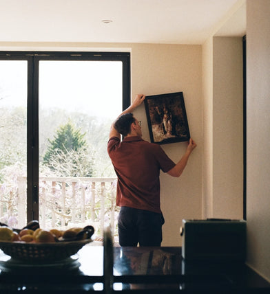 Conservation Framing Explained