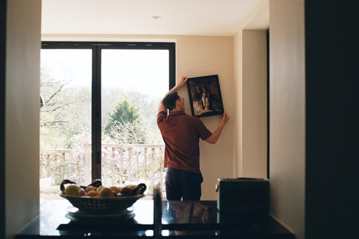 Conservation Framing Explained