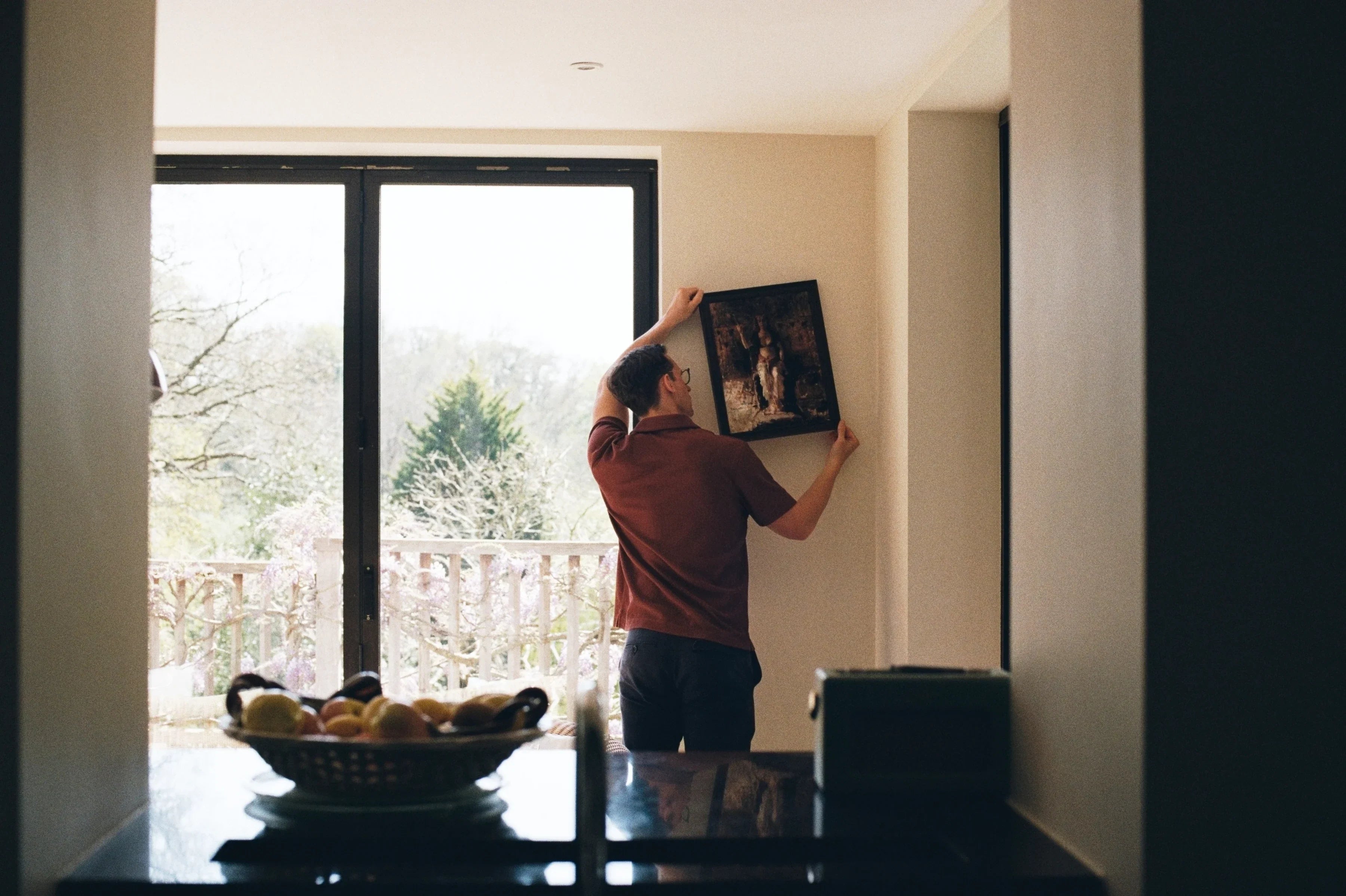 Conservation Framing Explained