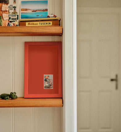 A Complete Guide to Picture Mounts