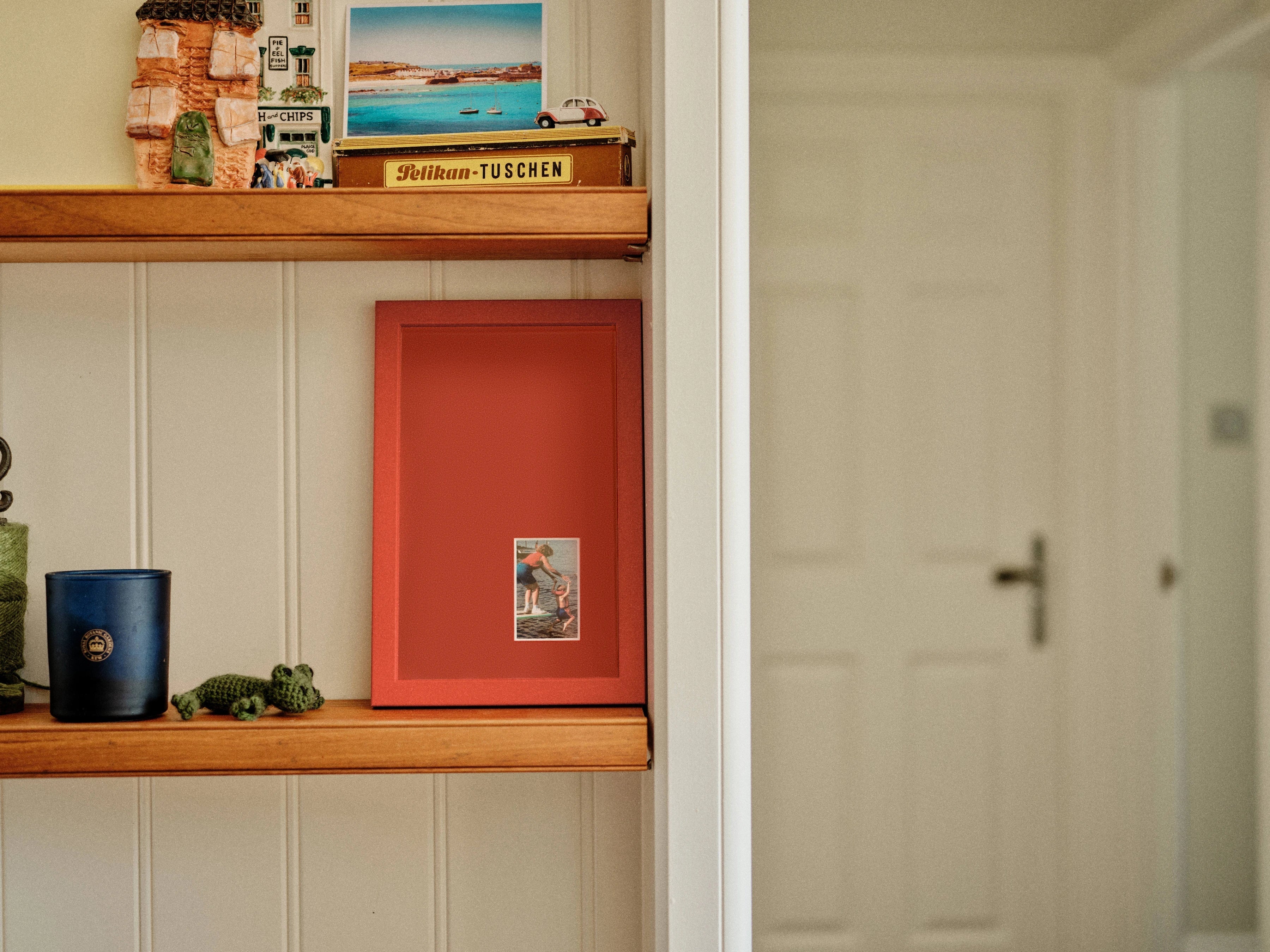 A Complete Guide to Picture Mounts