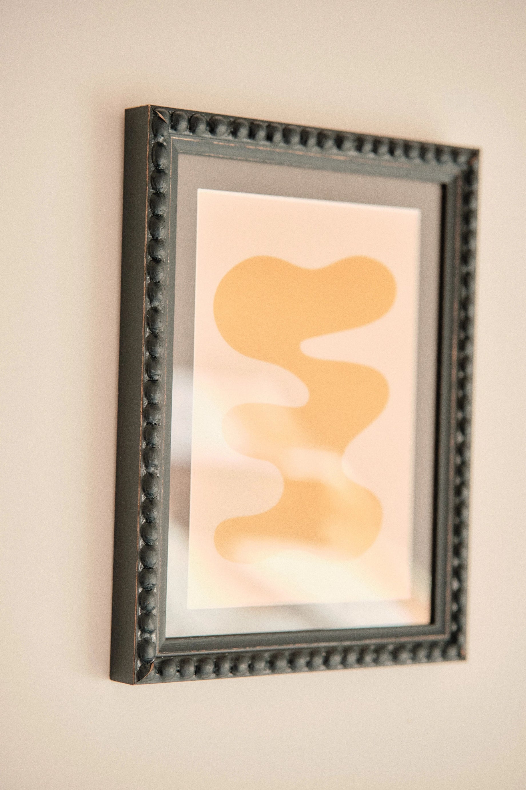 Picture Frame Glazing Explained: Glass, Acrylic and Museum Quality
