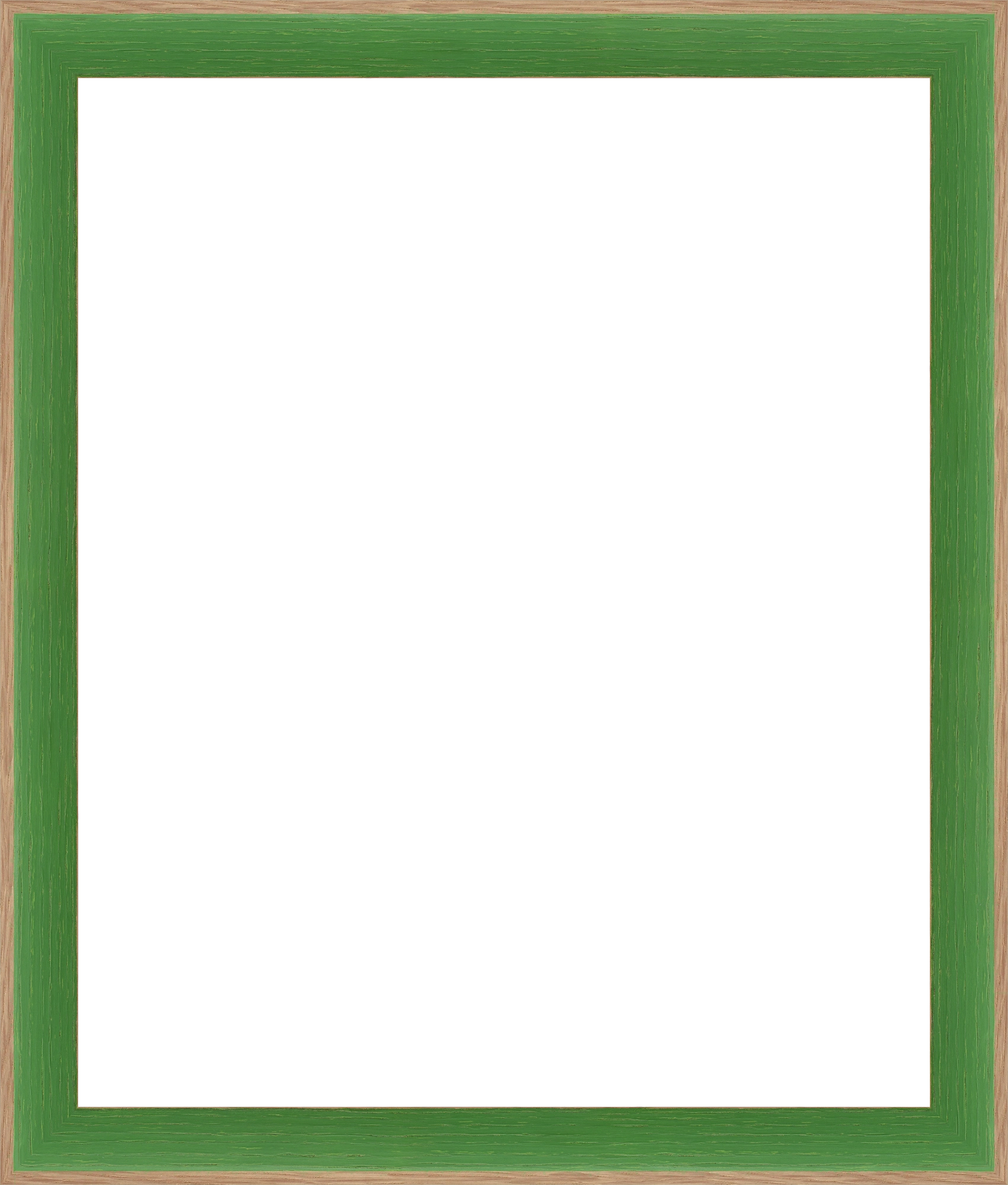 Salcombe Frame in Green
