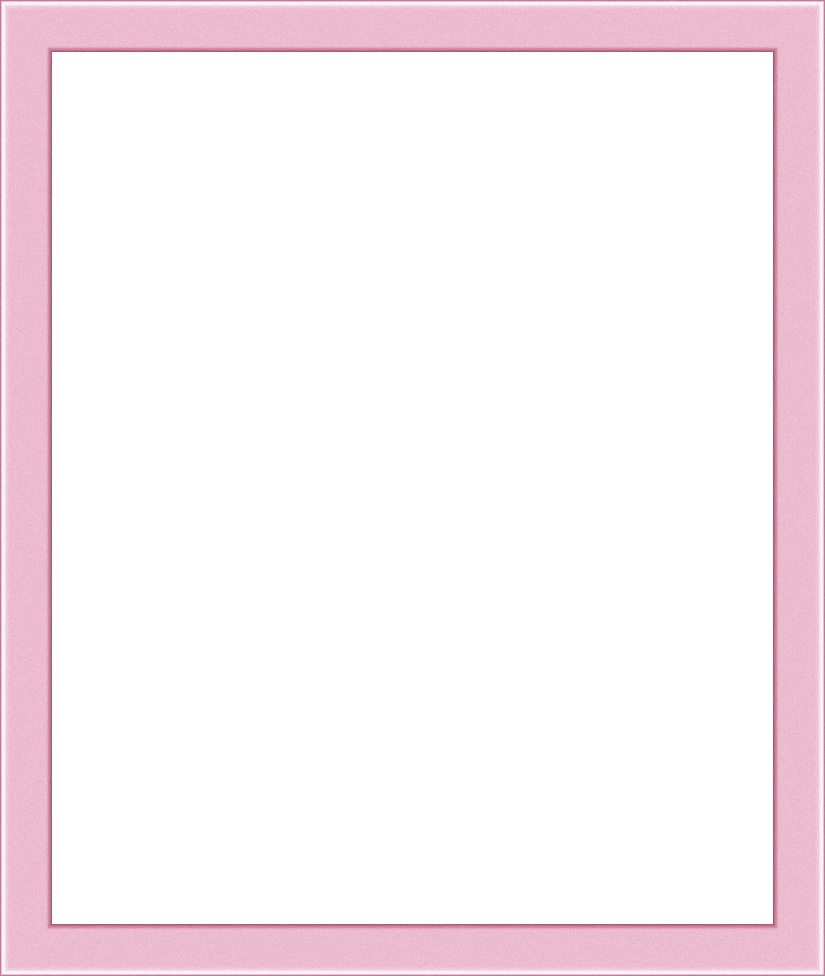 Dalston Frame in Pink