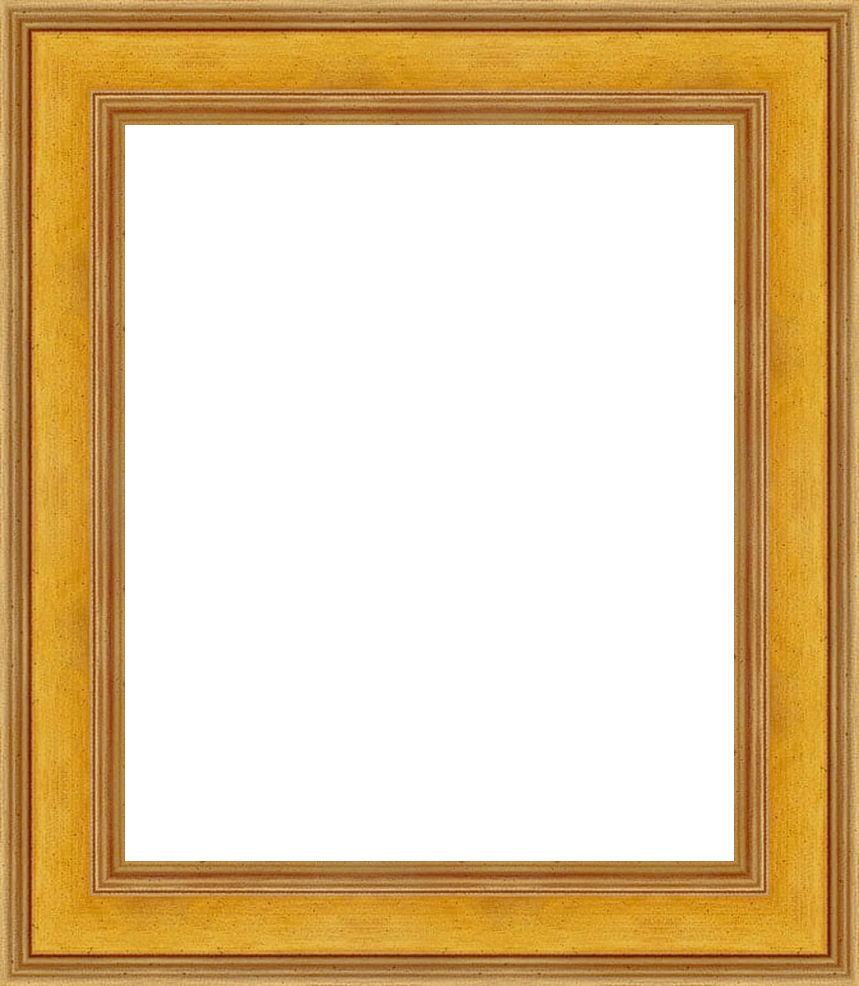 Kensington Frame in Gold