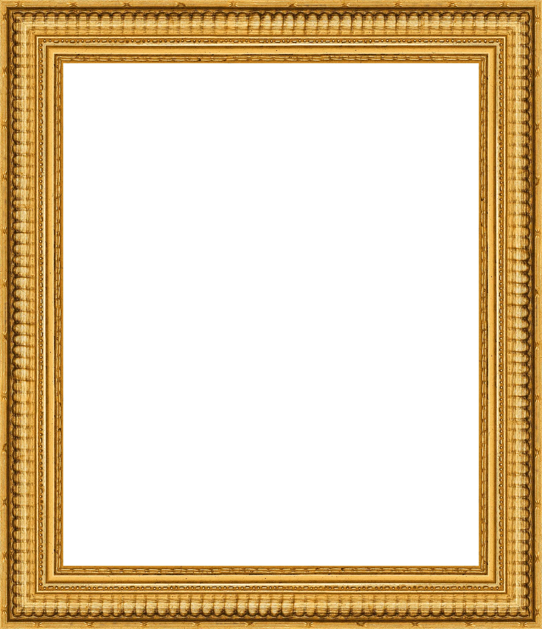 Brighton Frame in Silver