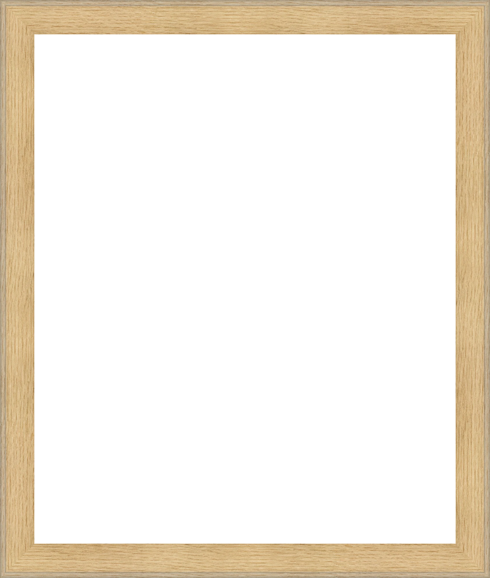 Helmsley Frame in Oak