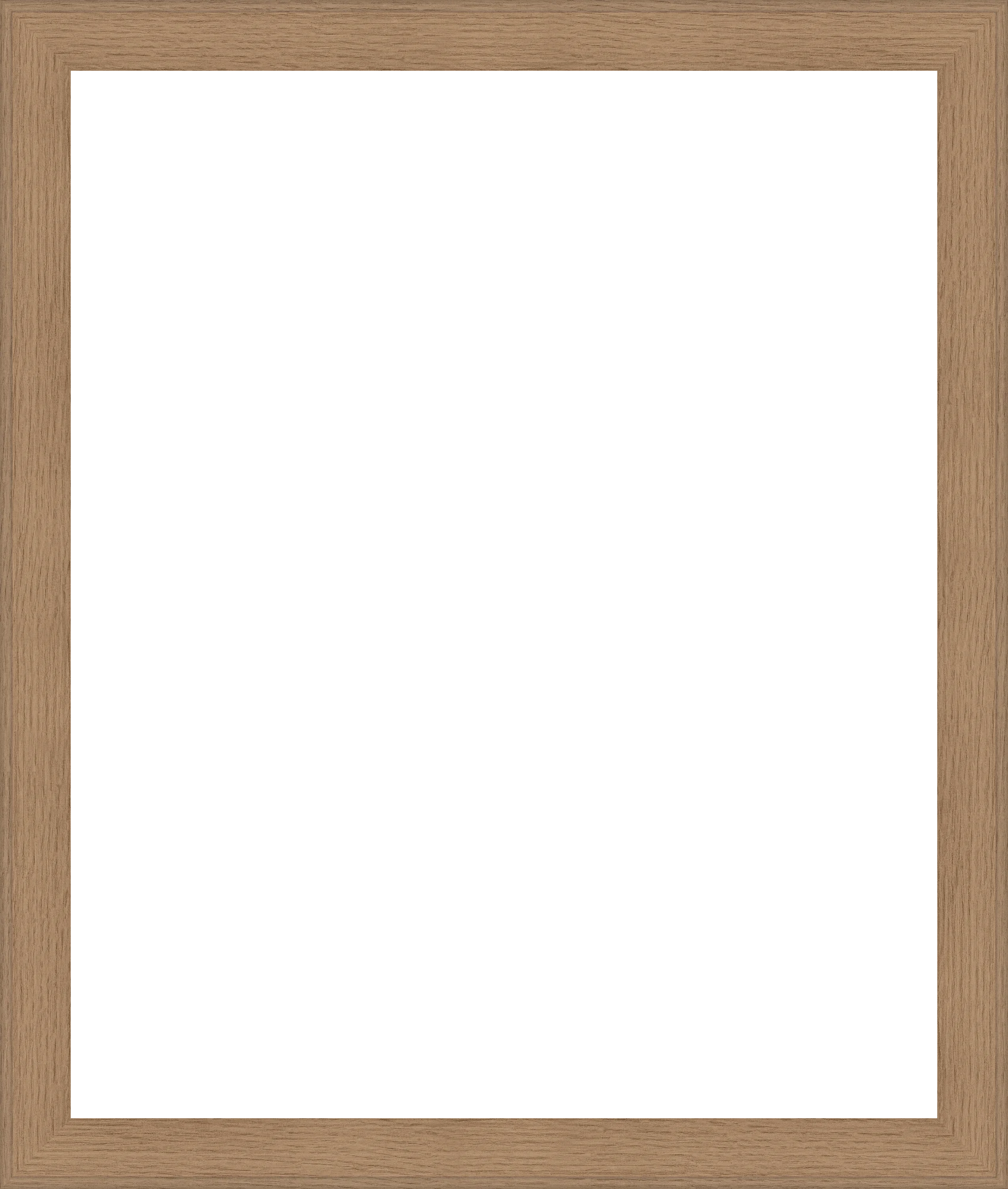 Helmsley Frame in Walnut