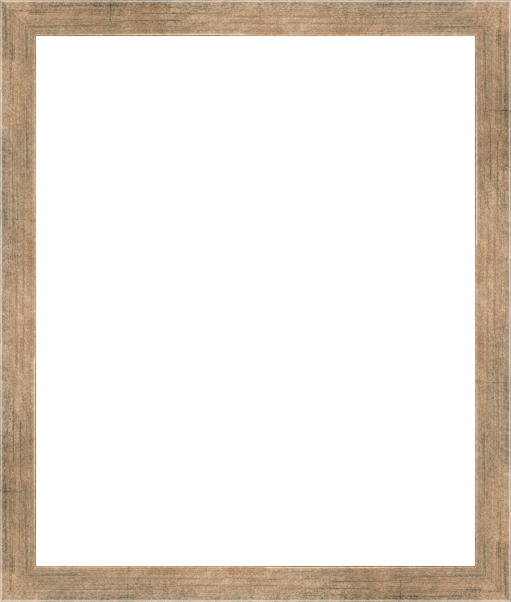 Wetherby Frame in Bronze