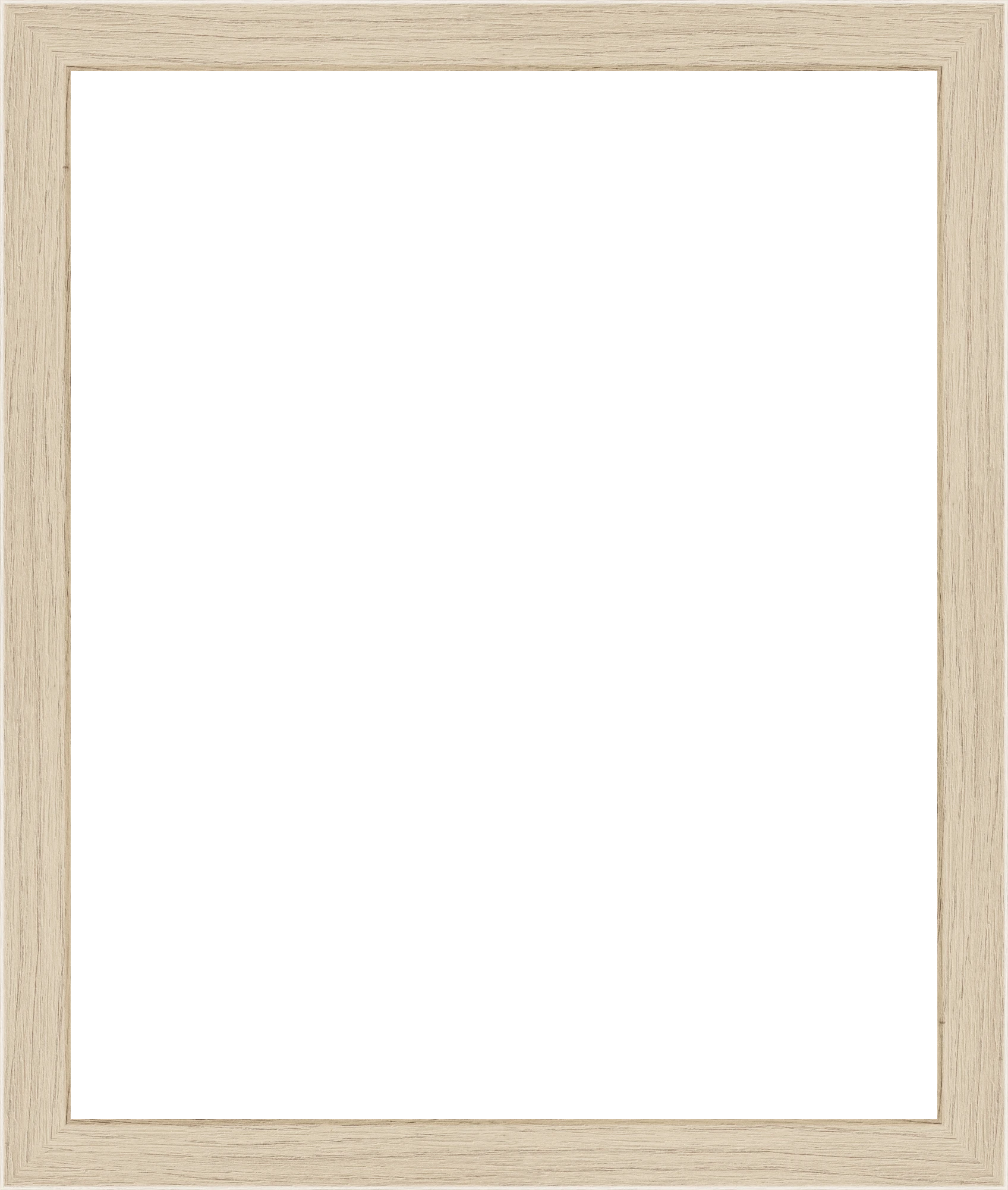 Wetherby Frame in Oak
