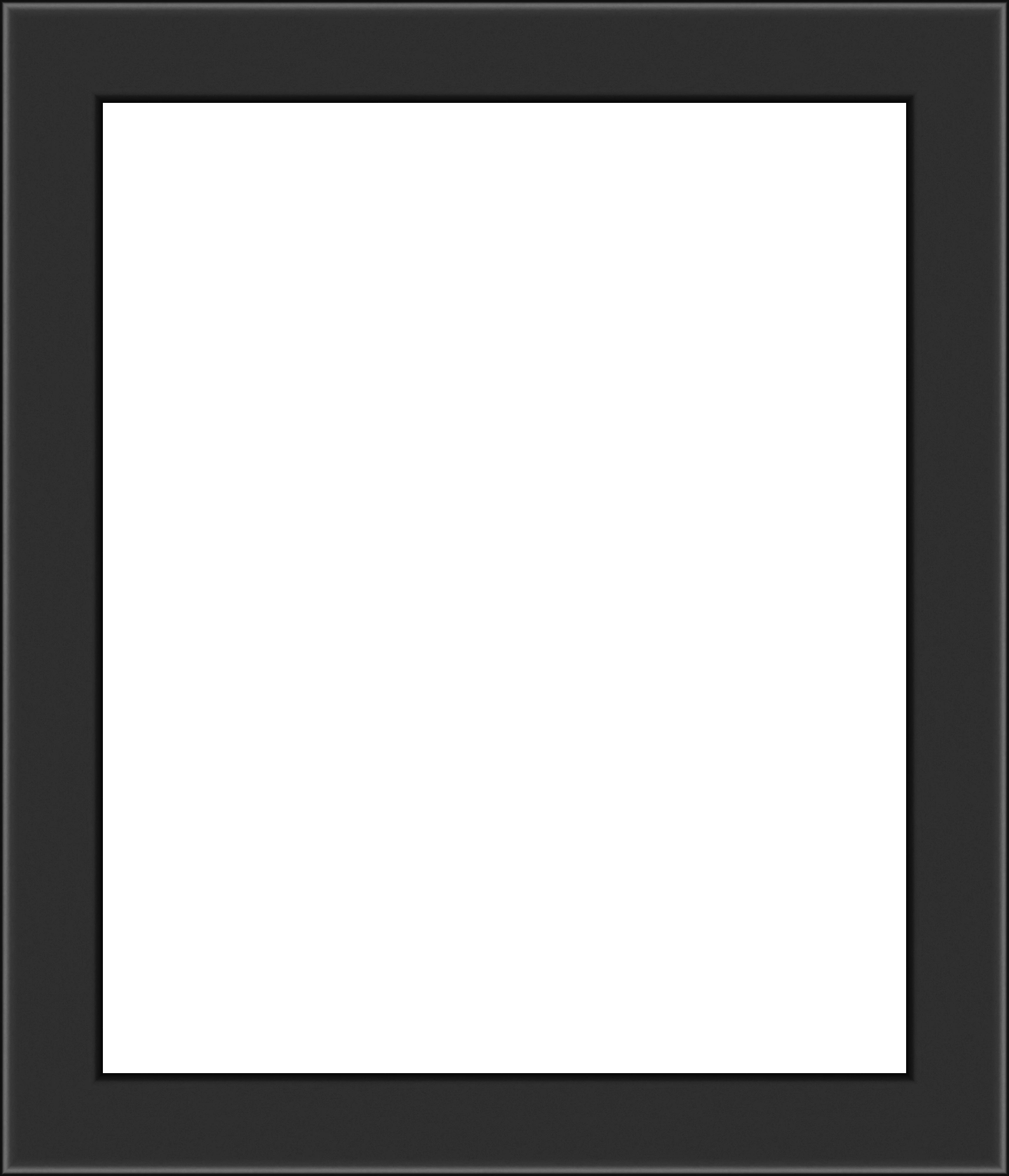 Beverley Frame in Black