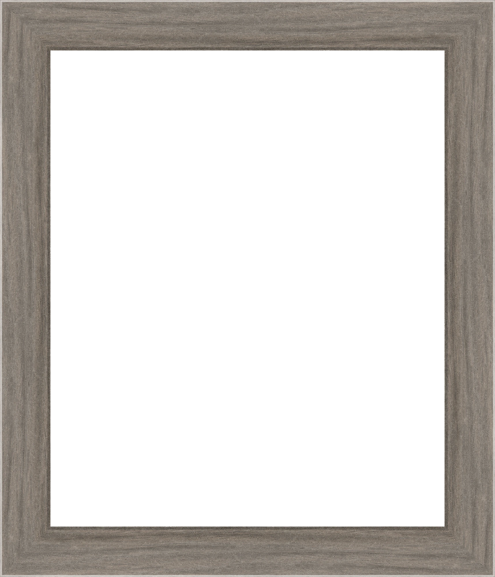 Beverley Frame in Walnut