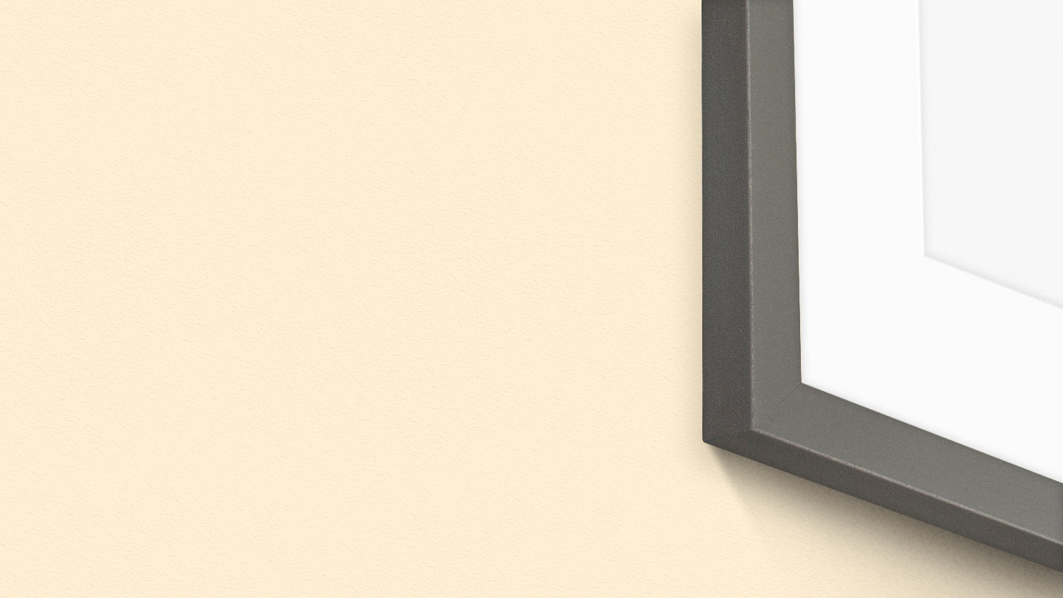 Dalston Frame in Grey