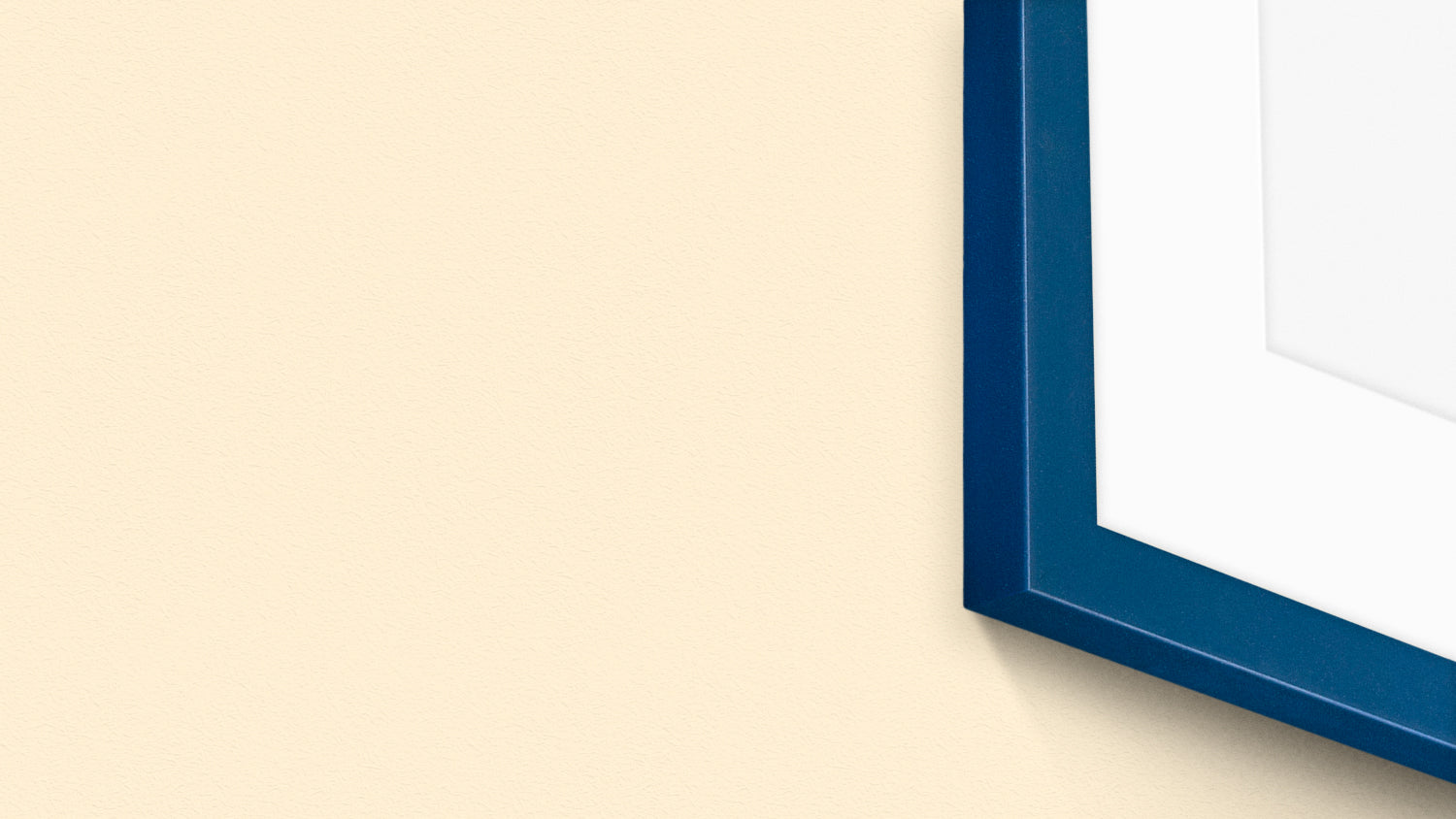 Dalston Frame in Midnight