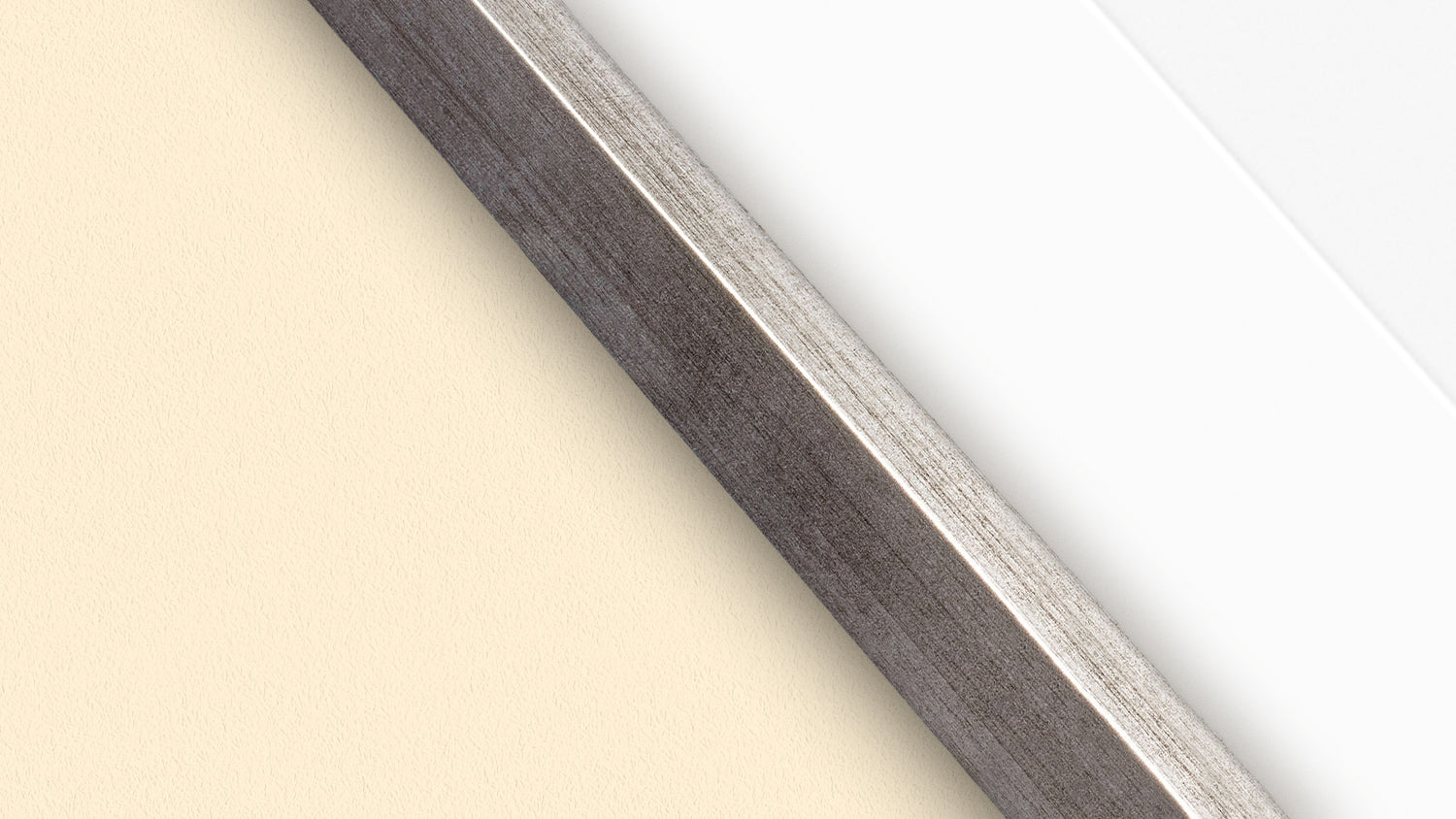 Wetherby Frame in Antiqued Silver