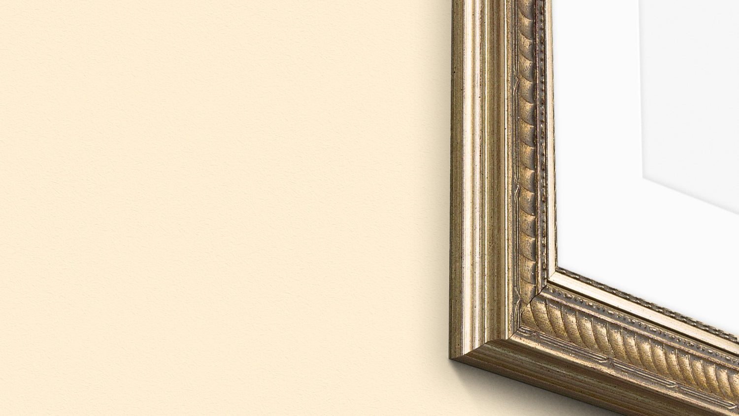 Brighton Frame in Silver
