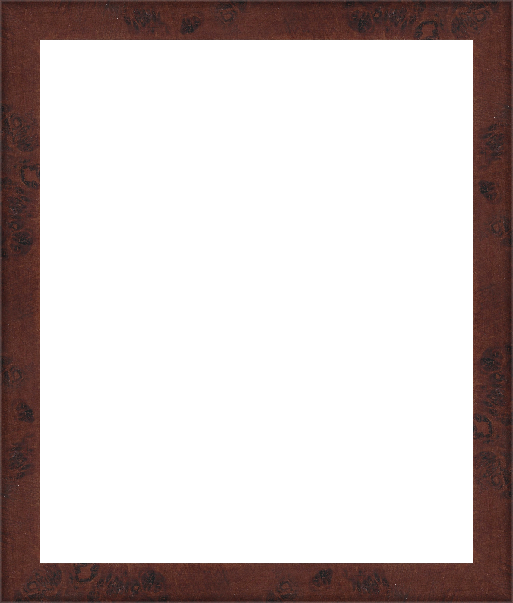 Pondicherry Frame in Teak